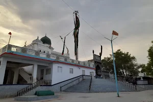 Darbar Sakhi Jamil Shah Dataar AlaihRehma image