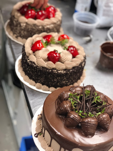 Ice Cream Shop «Bigdash Ice Cream & Pastries», reviews and photos, 717 Lingco Dr #210, Richardson, TX 75081, USA