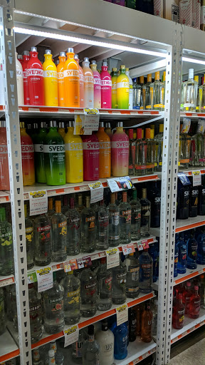 Liquor Store «Buy Rite Wine & Liquor», reviews and photos, 500 NJ-23, Pompton Plains, NJ 07444, USA