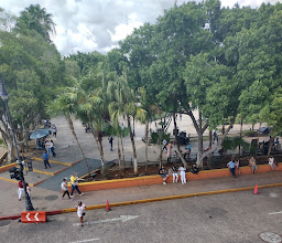 Parque de San Juan photo