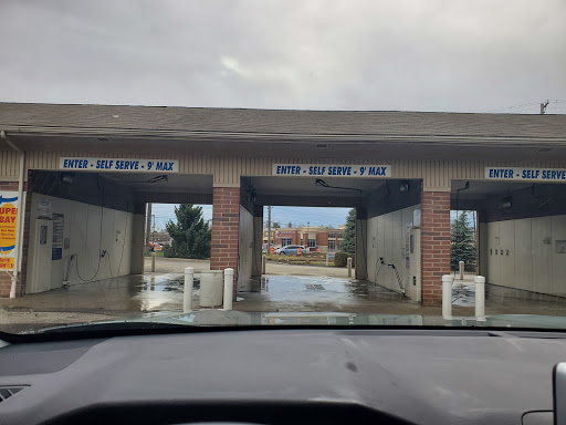 Car Wash «Ultimate Wash of Solon», reviews and photos, 34235 Aurora Rd, Solon, OH 44139, USA