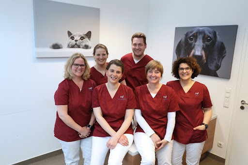 Tiergesundheitszentrum Dr. Schierz unter M. Gladbach, 