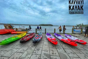 Kavvayi Kayaks image