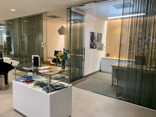 Car Dealer «Volvo of Virginia Beach», reviews and photos, 4980 Virginia Beach Blvd, Virginia Beach, VA 23462, USA