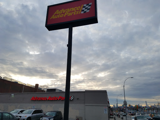 Auto Parts Store «Advance Auto Parts», reviews and photos, 4802 Queens Blvd, Woodside, NY 11377, USA