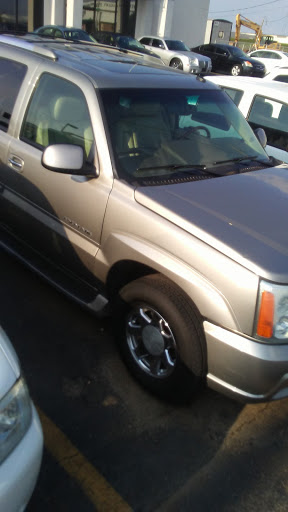 Used Car Dealer «Auto By Rent - North Springfield», reviews and photos, 1835 E Chestnut Expy, Springfield, MO 65802, USA