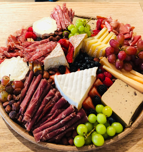 Wine Store «Morgan & York», reviews and photos, 1928 Packard Rd, Ann Arbor, MI 48104, USA