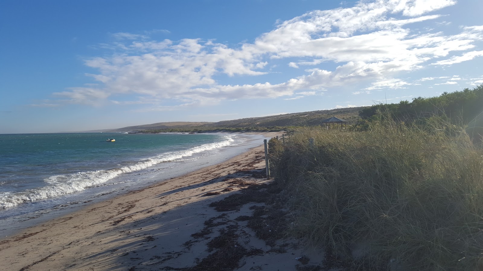 Coronation Beach photo #7