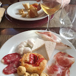 Photo n°2 de l'avis de Claudia.e fait le 31/05/2018 à 20:18 sur le  NAUSIKAA à Martina Franca