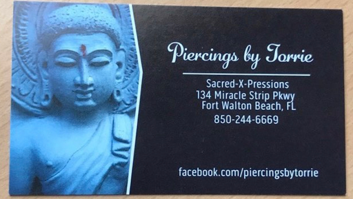 Explore men's back tattoos ideas, creative tattoo ideas in Fort Walton Beach, available at Piercings by Torrie