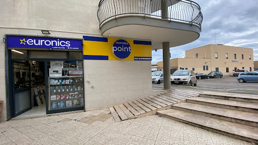 Euronics Bitetto Piazzale Stazione, 20, 70020 Bitetto BA, Italia