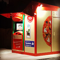 Photos du propriétaire du Pizzeria Pizza Luccia à Caumont - n°7