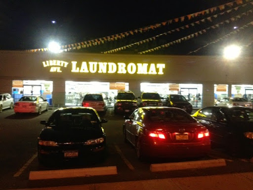 Laundry «Liberty Avenue Laundry», reviews and photos, 133-12 Liberty Ave, South Richmond Hill, NY 11419, USA