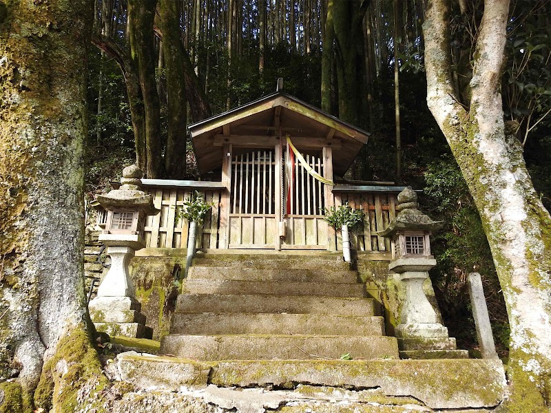 熊野権現神社
