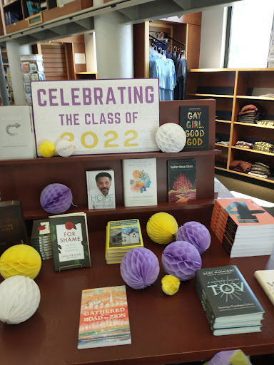 Book Store «DTS Book Center», reviews and photos, 4005 Swiss Ave, Dallas, TX 75204, USA