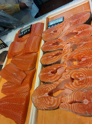 Asian Grocery Store «Asian Food Markets Plainsboro», reviews and photos, 660 Plainsboro Rd, Plainsboro Township, NJ 08536, USA