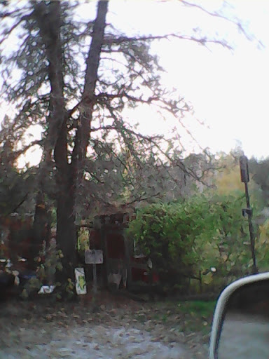 Coffee Shop «Mountain Sage», reviews and photos, 18653 Main St, Groveland, CA 95321, USA