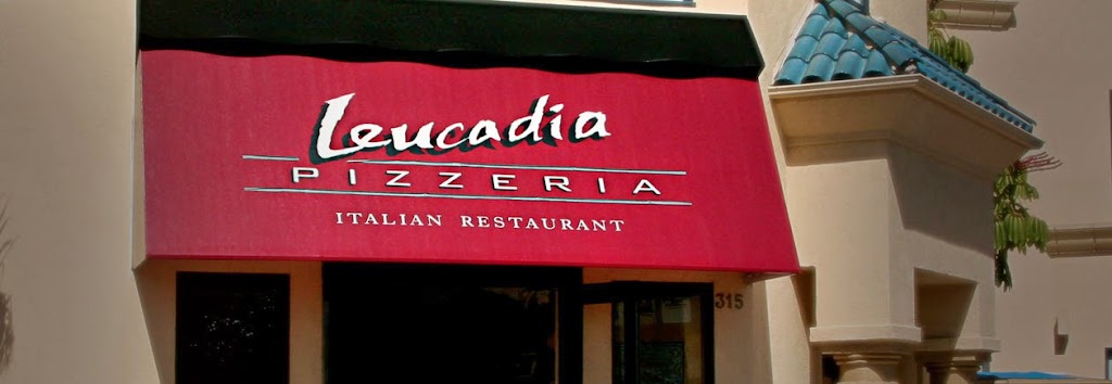 Leucadia Pizza Encinitas 92024