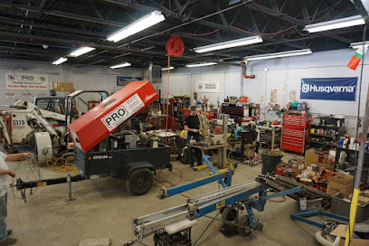 Pro Tool & Supply and Pro Equipment Rental
