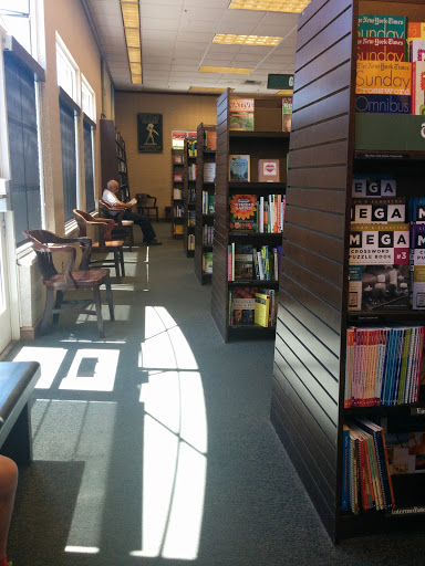 Book Store «Barnes & Noble», reviews and photos, 1091 El Camino Real, Redwood City, CA 94063, USA