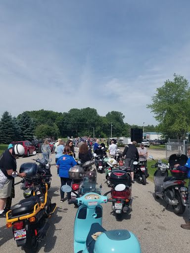Motorcycle Dealer «Midwest Action Cycle Inc», reviews and photos, 251 Host Dr, Lake Geneva, WI 53147, USA