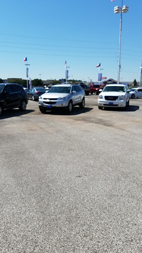 Car Dealer «Z Auto Place», reviews and photos, 20230 Interstate 45 N, Spring, TX 77373, USA