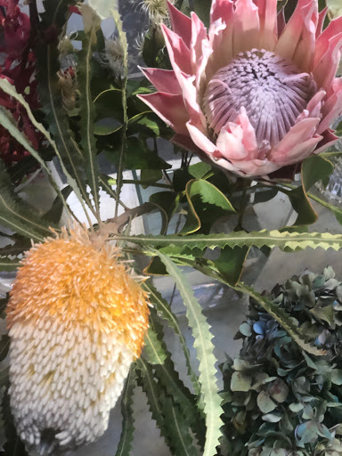 Florist «Pavilion of Flowers», reviews and photos, 799 Oceana Blvd, Pacifica, CA 94044, USA