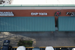 CNP Nails