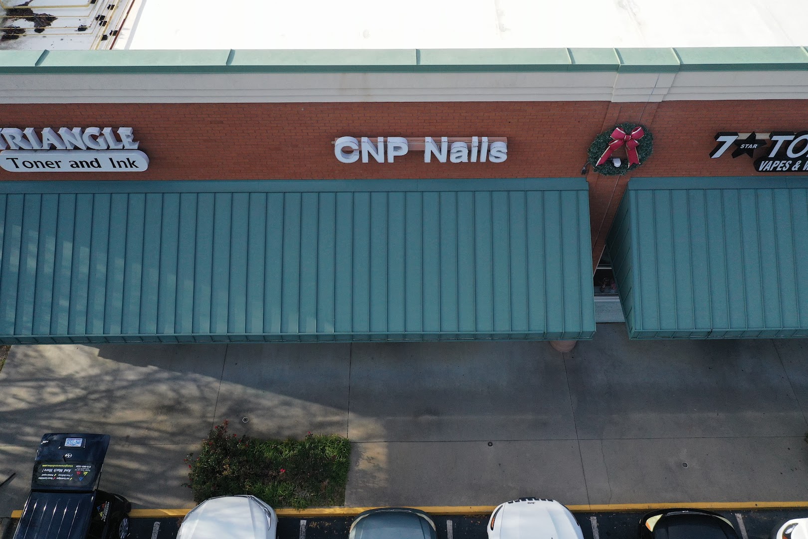 CNP Nails