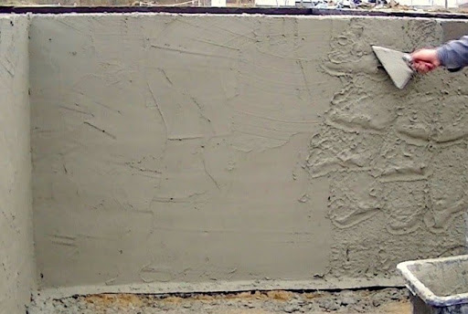 Done Rite Plaster & Drywall Repair