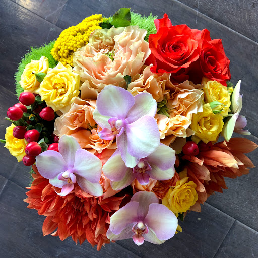 Florist «Bloem Decor», reviews and photos, 1016 10th St, Sacramento, CA 95814, USA