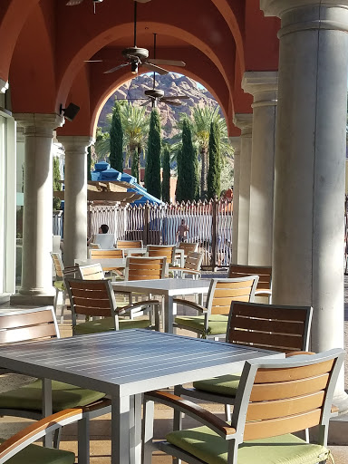 Resort «Omni Scottsdale Resort & Spa at Montelucia», reviews and photos, 4949 E Lincoln Dr, Scottsdale, AZ 85253, USA