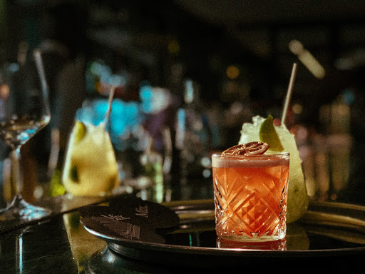 MIX Cocktail Bar
