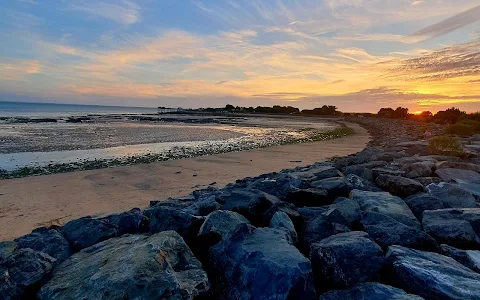 La Platerre (Plage) image