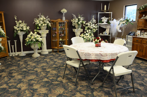 Florist «Bowden Flowers & Gifts», reviews and photos, 313 S 00 EW, Kokomo, IN 46902, USA