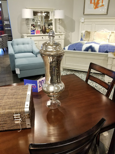 Furniture Store «Ashley HomeStore», reviews and photos, 2409 N Hwy 67, Florissant, MO 63033, USA