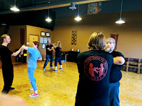 Ving Tsun (Wing Chun) Kung Fu Idaho - Photo 8 - Car repair in Idaho Falls, ID, Idaho Falls