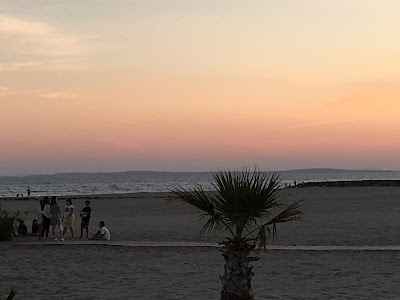 Envie De Vivre à Agde