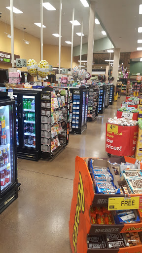 Grocery Store «Kroger», reviews and photos, 5800 W Broad St, Galloway, OH 43119, USA