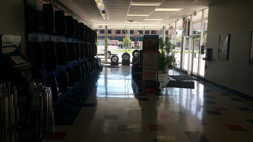 Tire Shop «Firestone Complete Auto Care», reviews and photos, 202 N Cascade Ave, Colorado Springs, CO 80903, USA