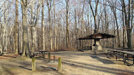 Park «Double Rock Park», reviews and photos, 8211 Glen Rd, Parkville ...