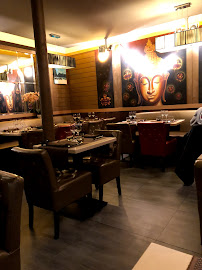 Atmosphère du Restaurant Swadee à Paris - n°11