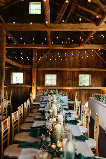 Florist «Jen House Design», reviews and photos, 139 W Liberty St, Plymouth, MI 48170, USA