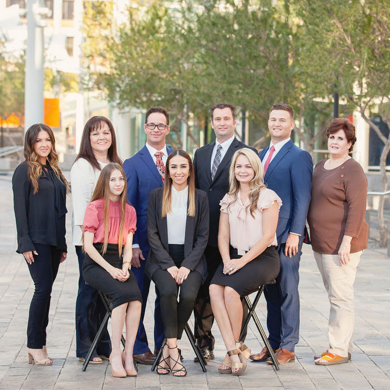 The Hogle Law Firm in Mesa