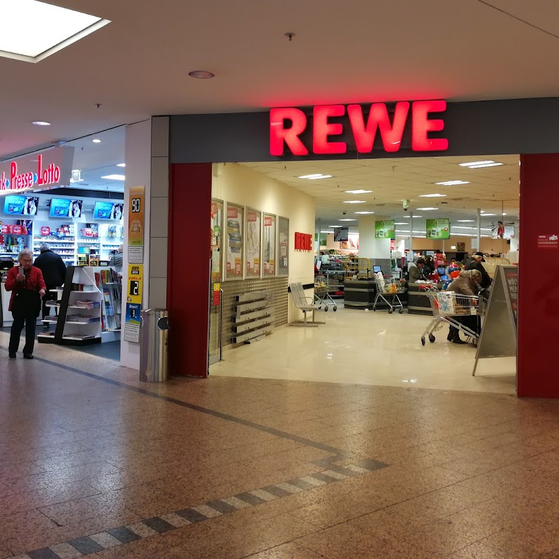 REWE