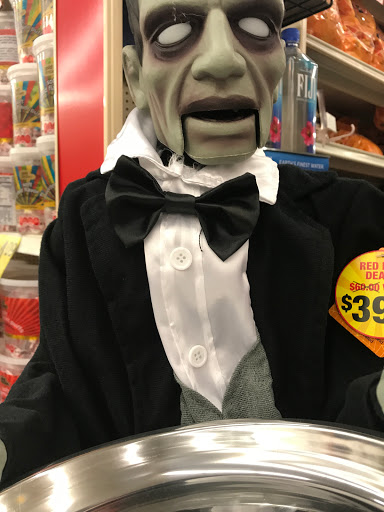 Drug Store «Walgreens», reviews and photos, 5437 Clayton Rd, Clayton, CA 94517, USA