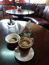 Café Europa