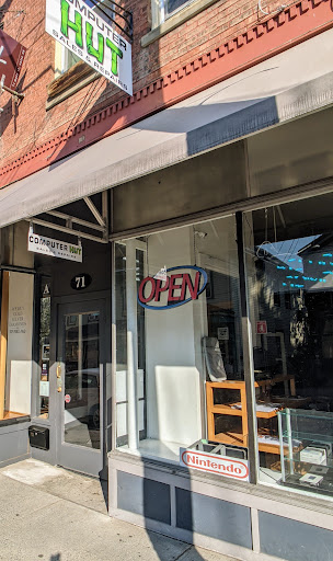 Computer Repair Service «Computer Hut», reviews and photos, 71 Main St, New Paltz, NY 12561, USA