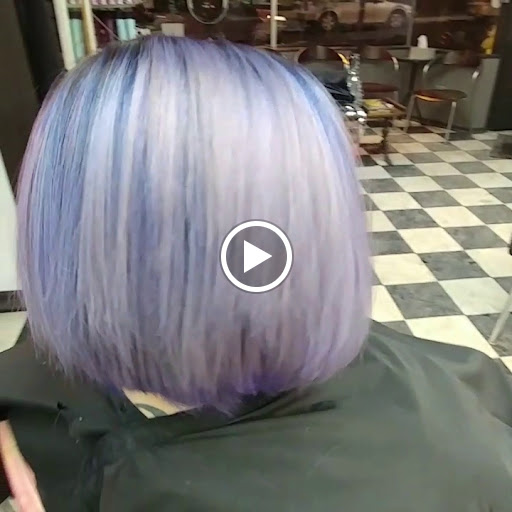 Beauty Salon «BANG BANG Salon», reviews and photos, 231 W McMillan St, Cincinnati, OH 45219, USA