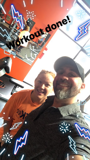Gym «Sync Fitness & Movement», reviews and photos, 605 Dave Ward Dr #102, Conway, AR 72034, USA